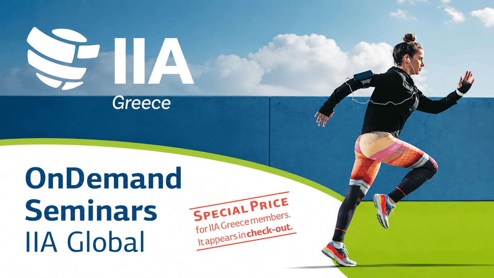 ondemand seminars
