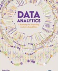 Book(Data Analytics)