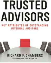 Book(Trusted Advisors)